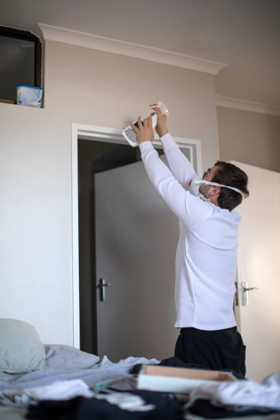 Best HVAC Mold Inspection and Cleaning  in Crystal City, TX