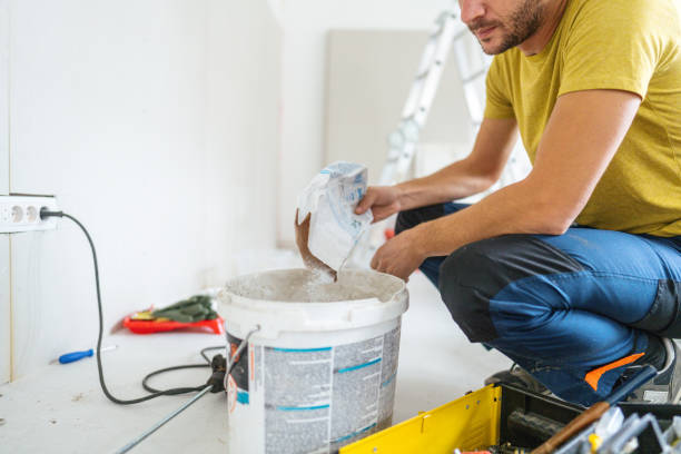 Best Residential Mold Inspection & Testing  in Crystal City, TX